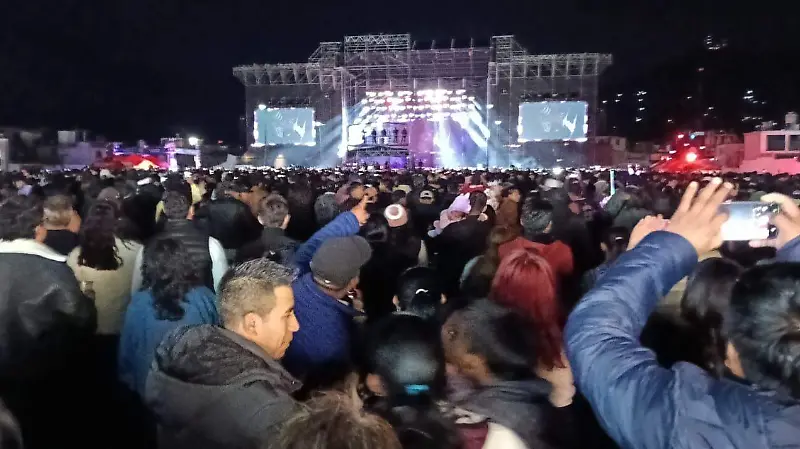canción